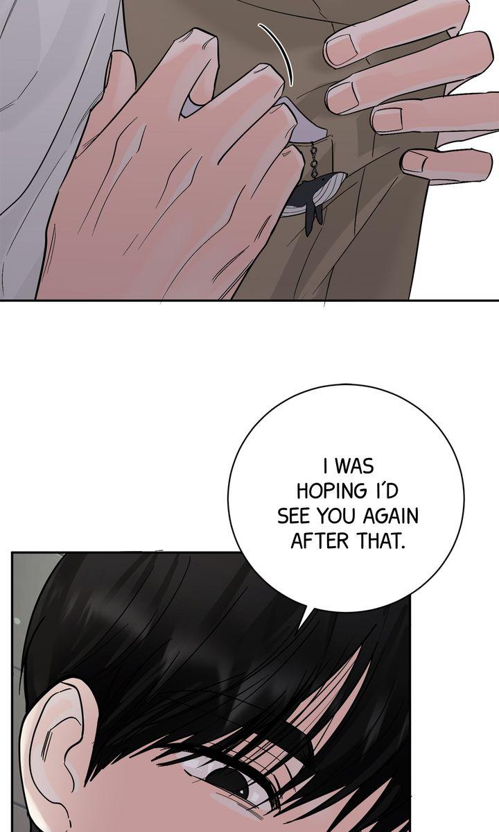 Incident Name: Tsunami: Killer Whale Hunting Method Chapter 34 page 26 - 