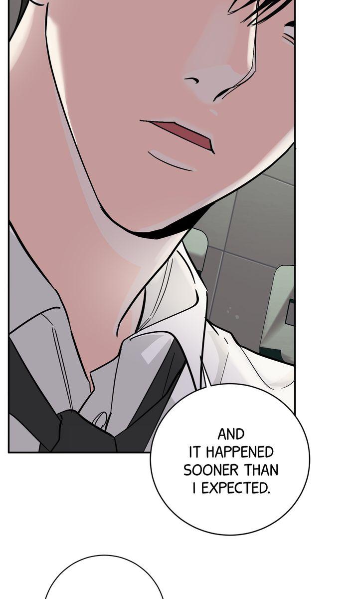 Incident Name: Tsunami: Killer Whale Hunting Method Chapter 34 page 27 - 
