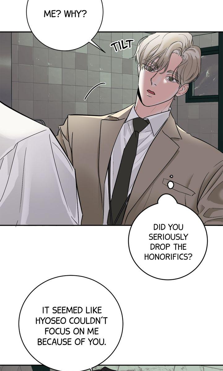 Incident Name: Tsunami: Killer Whale Hunting Method Chapter 34 page 28 - 