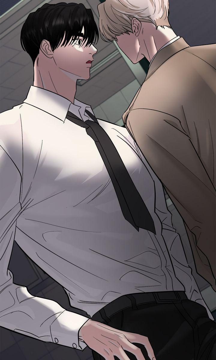 Incident Name: Tsunami: Killer Whale Hunting Method Chapter 34 page 30 - 