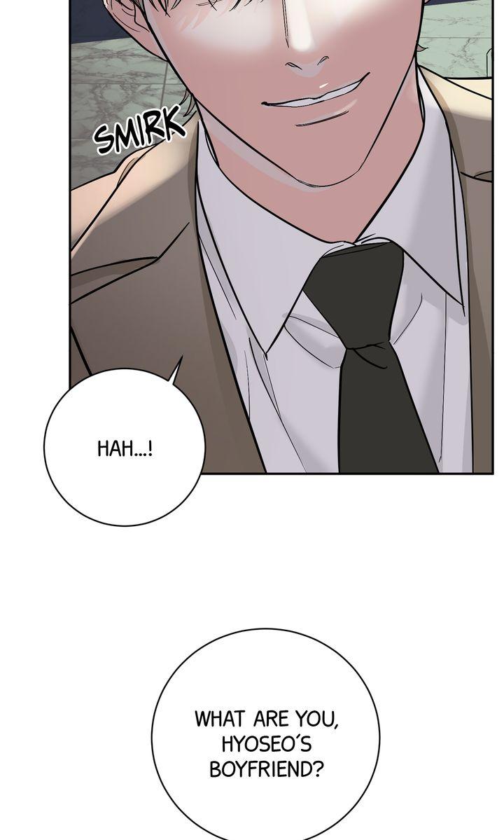 Incident Name: Tsunami: Killer Whale Hunting Method Chapter 34 page 32 - 