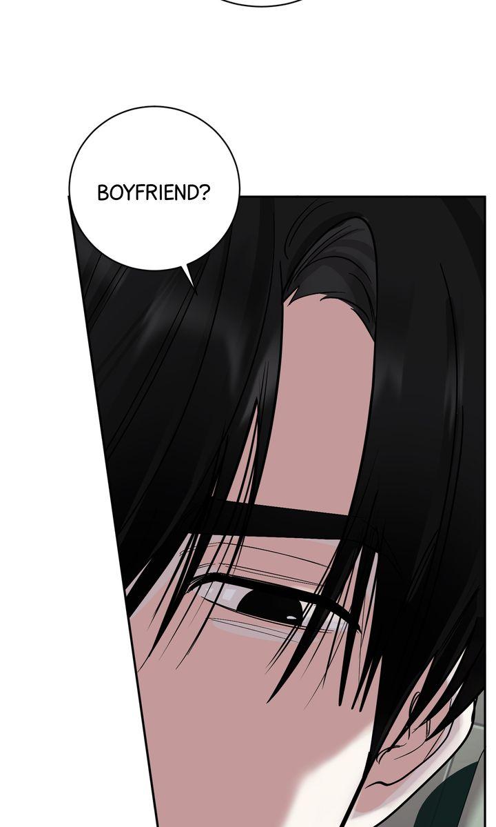 Incident Name: Tsunami: Killer Whale Hunting Method Chapter 34 page 33 - 