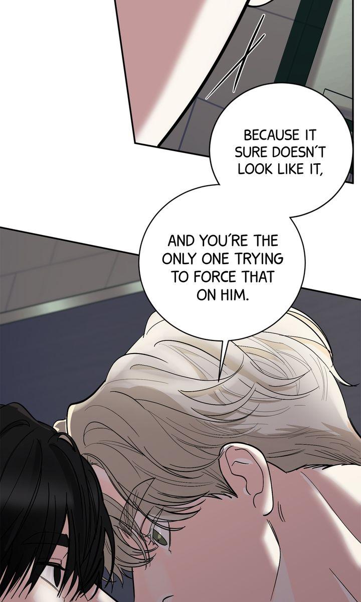 Incident Name: Tsunami: Killer Whale Hunting Method Chapter 34 page 34 - 