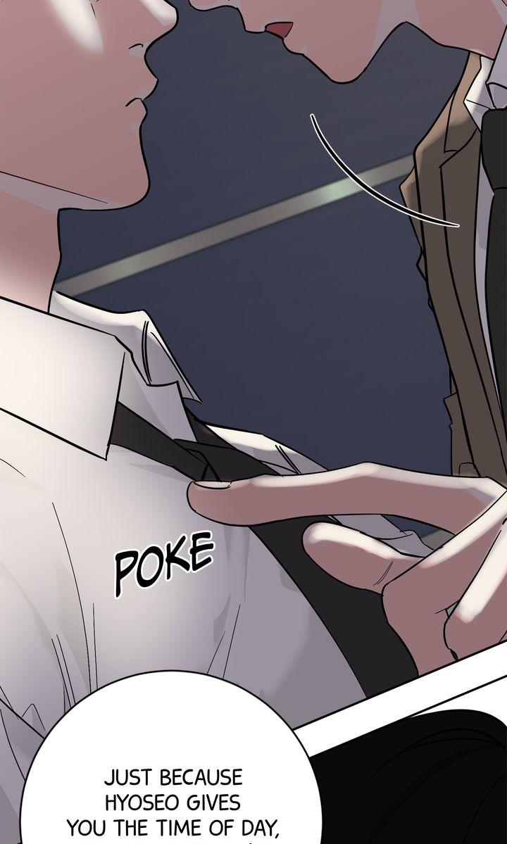 Incident Name: Tsunami: Killer Whale Hunting Method Chapter 34 page 35 - 