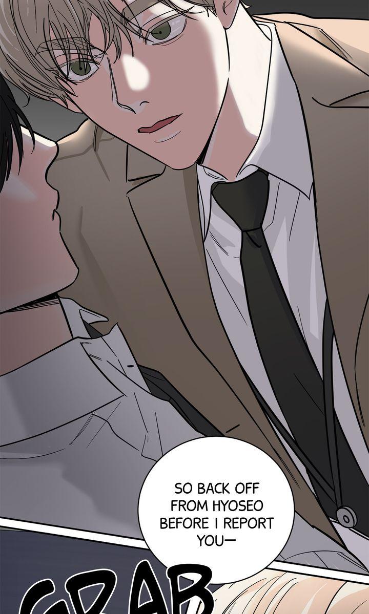Incident Name: Tsunami: Killer Whale Hunting Method Chapter 34 page 38 - 