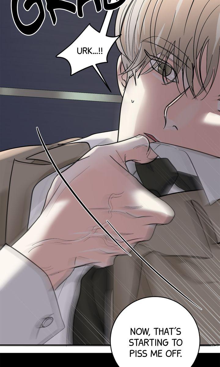 Incident Name: Tsunami: Killer Whale Hunting Method Chapter 34 page 39 - 