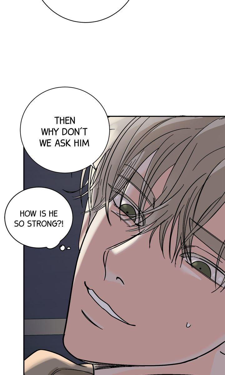Incident Name: Tsunami: Killer Whale Hunting Method Chapter 34 page 42 - 