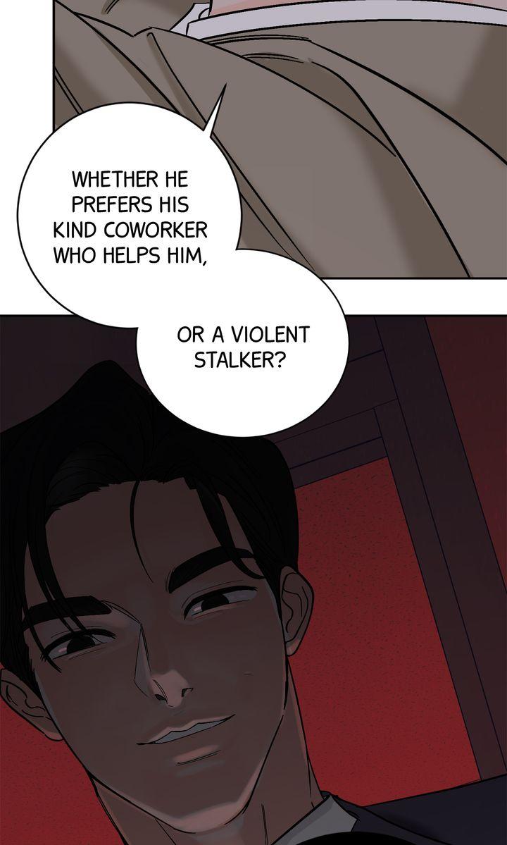 Incident Name: Tsunami: Killer Whale Hunting Method Chapter 34 page 43 - 