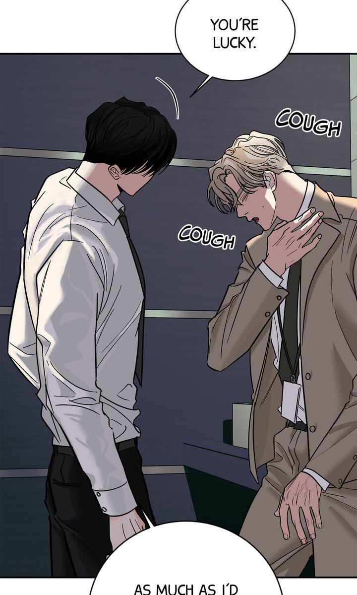 Incident Name: Tsunami: Killer Whale Hunting Method Chapter 34 page 47 - 