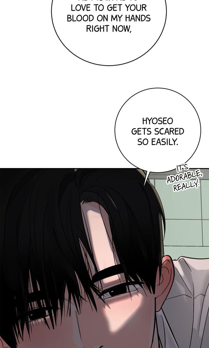 Incident Name: Tsunami: Killer Whale Hunting Method Chapter 34 page 48 - 