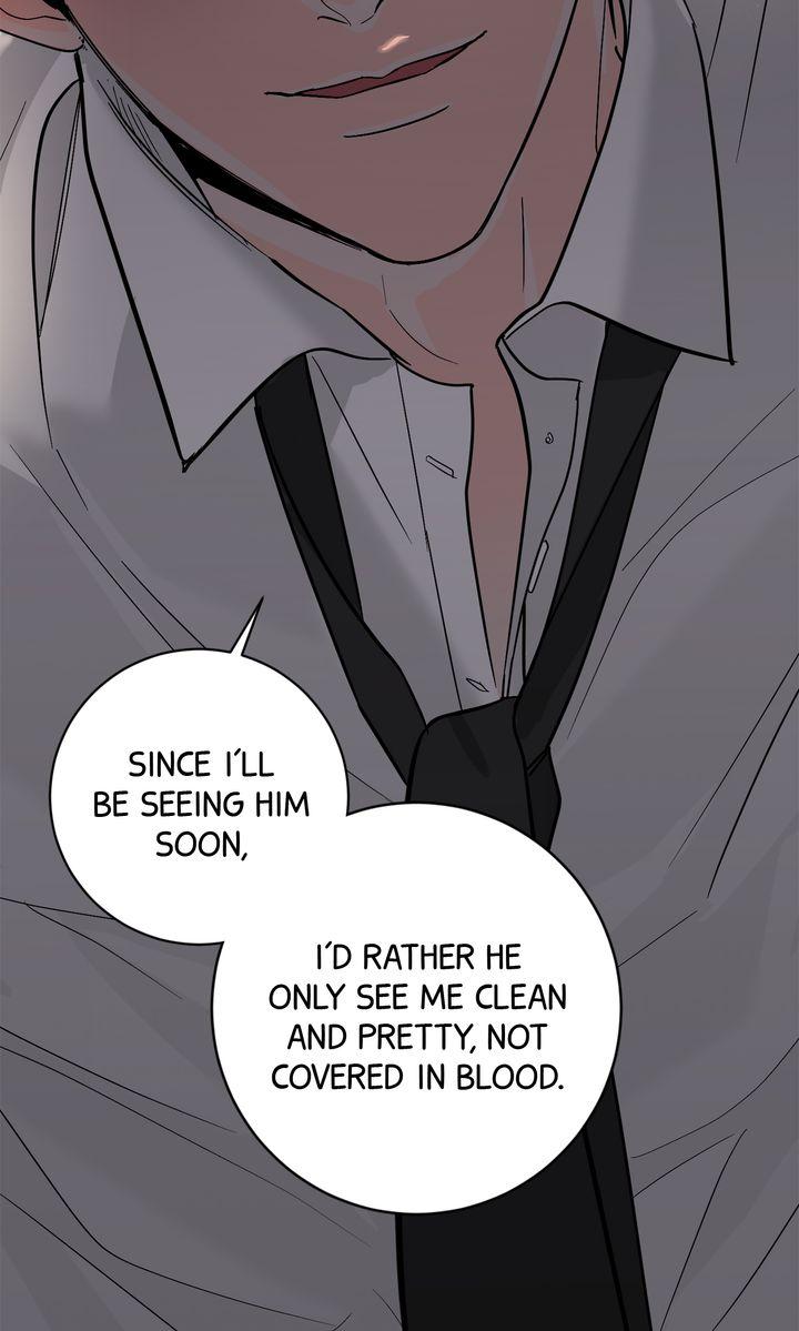 Incident Name: Tsunami: Killer Whale Hunting Method Chapter 34 page 49 - 