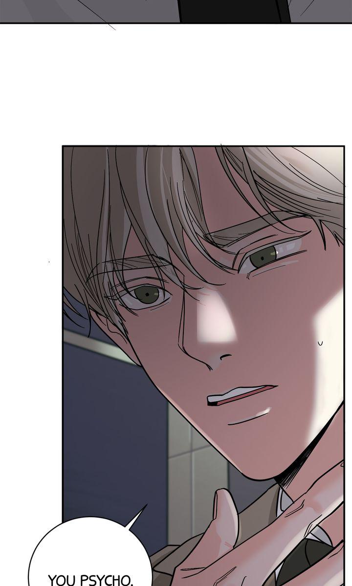 Incident Name: Tsunami: Killer Whale Hunting Method Chapter 34 page 50 - 