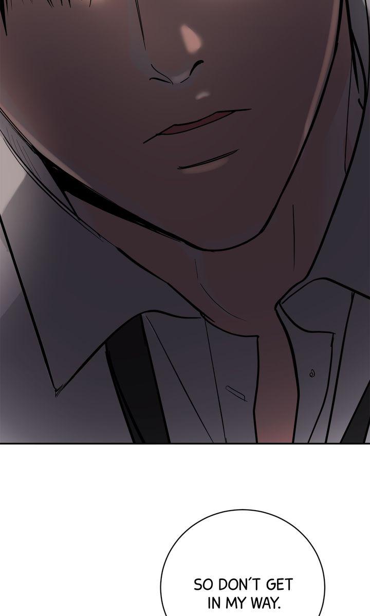 Incident Name: Tsunami: Killer Whale Hunting Method Chapter 34 page 52 - 