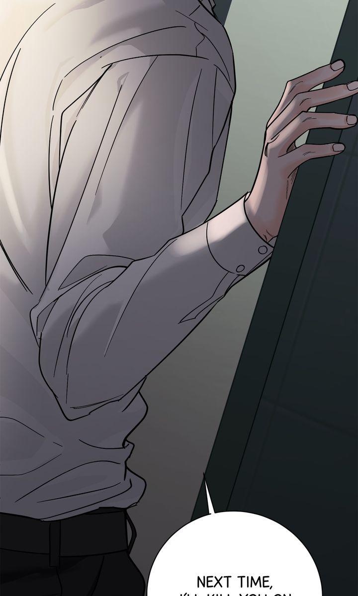 Incident Name: Tsunami: Killer Whale Hunting Method Chapter 34 page 54 - 