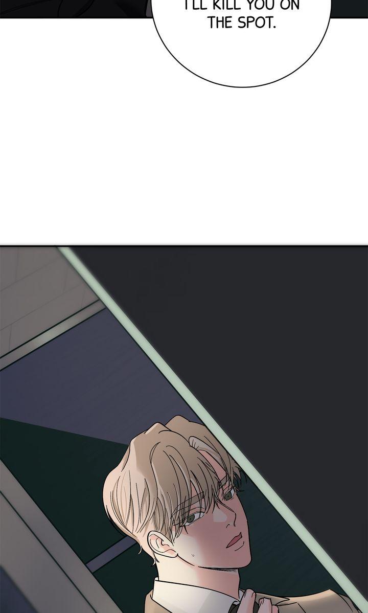 Incident Name: Tsunami: Killer Whale Hunting Method Chapter 34 page 55 - 