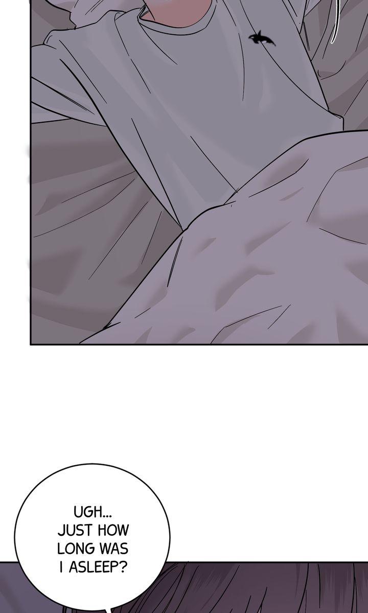 Incident Name: Tsunami: Killer Whale Hunting Method Chapter 34 page 66 - 