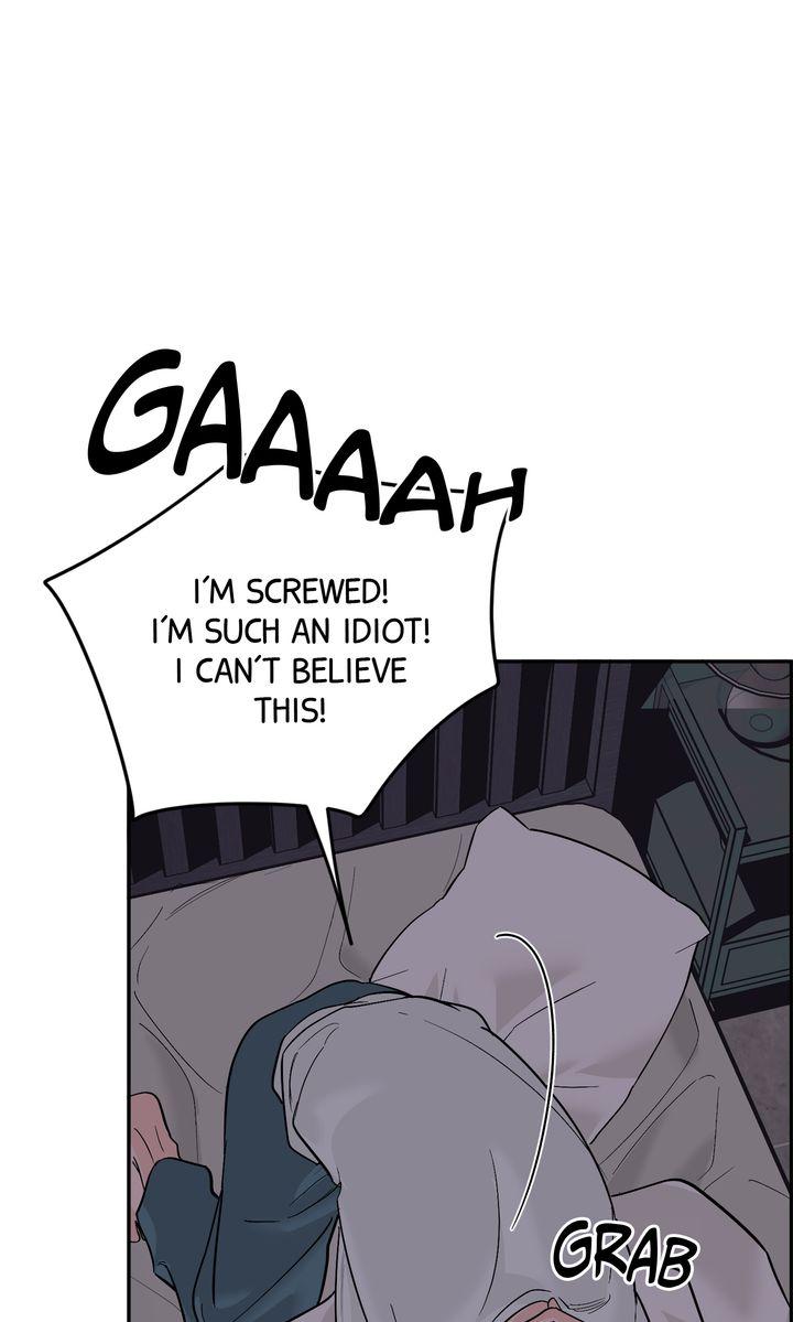Incident Name: Tsunami: Killer Whale Hunting Method Chapter 34 page 73 - 