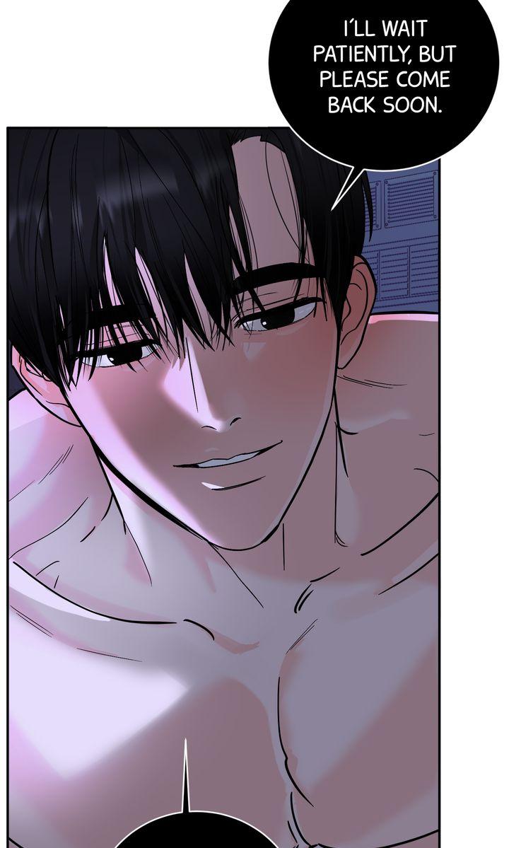 Incident Name: Tsunami: Killer Whale Hunting Method Chapter 34 page 76 - 
