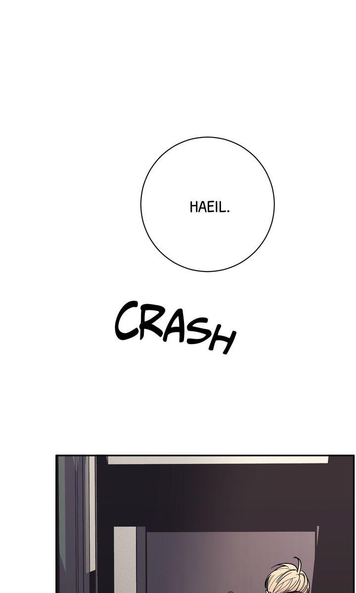 Incident Name: Tsunami: Killer Whale Hunting Method Chapter 34 page 78 - 
