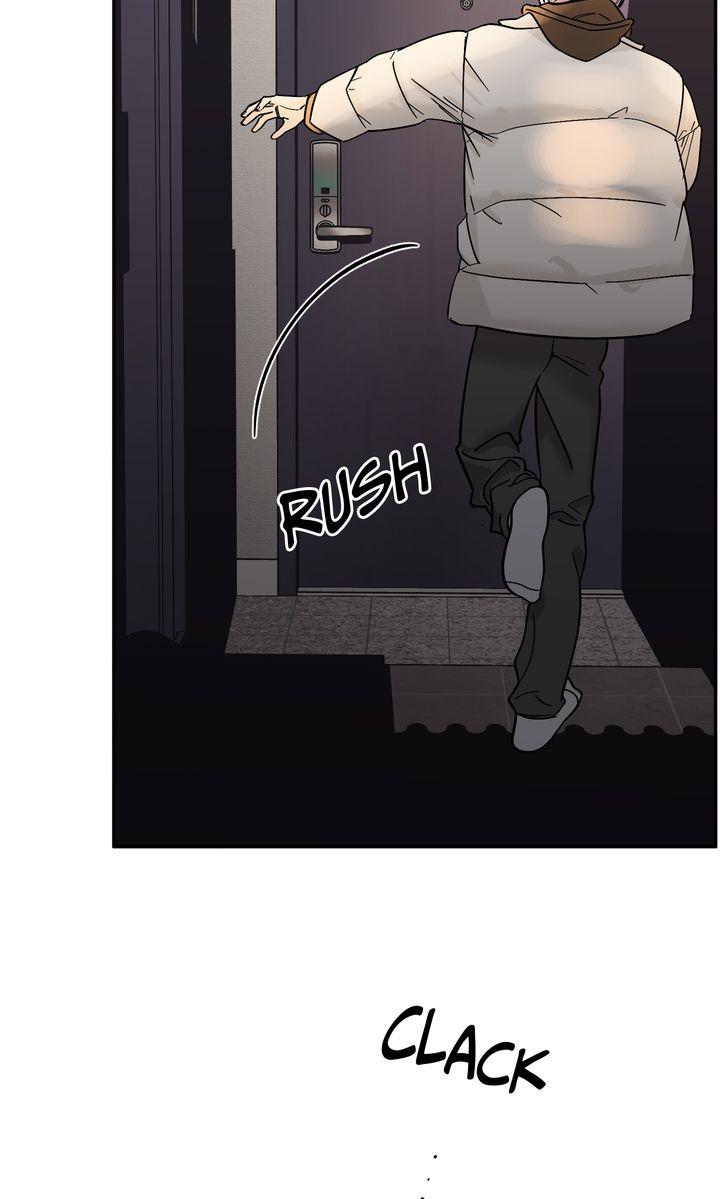 Incident Name: Tsunami: Killer Whale Hunting Method Chapter 34 page 79 - 