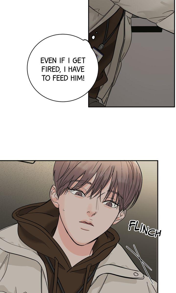 Incident Name: Tsunami: Killer Whale Hunting Method Chapter 34 page 83 - 