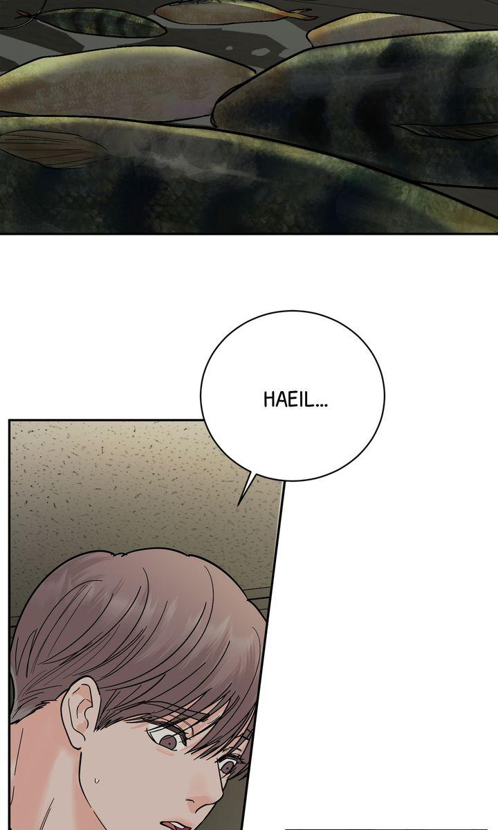 Incident Name: Tsunami: Killer Whale Hunting Method Chapter 34 page 85 - 