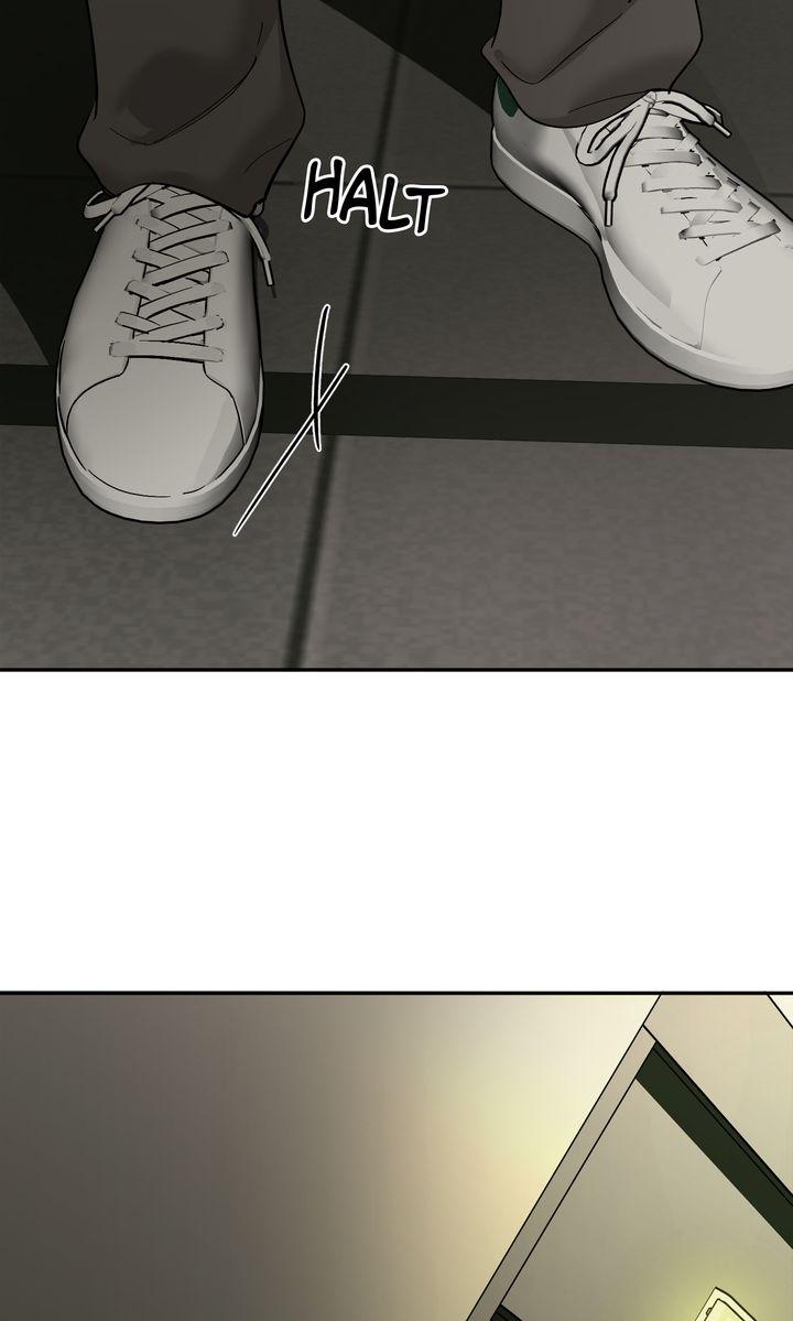 Incident Name: Tsunami: Killer Whale Hunting Method Chapter 34 page 87 - 