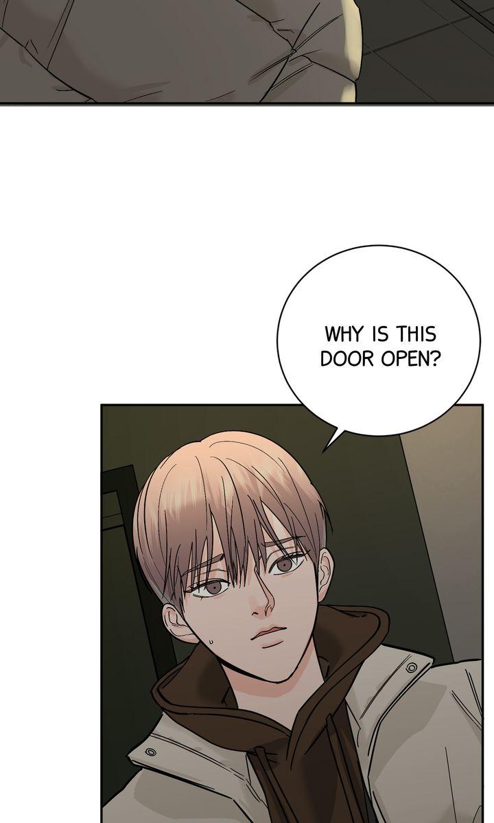 Incident Name: Tsunami: Killer Whale Hunting Method Chapter 34 page 89 - 