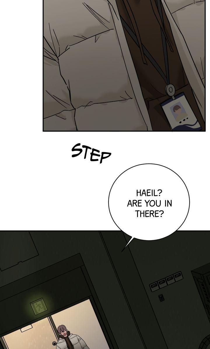 Incident Name: Tsunami: Killer Whale Hunting Method Chapter 34 page 90 - 
