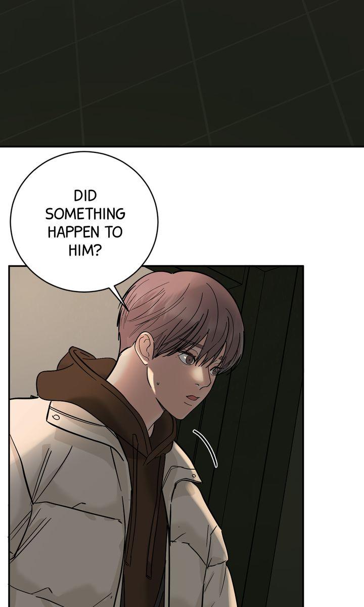 Incident Name: Tsunami: Killer Whale Hunting Method Chapter 34 page 92 - 