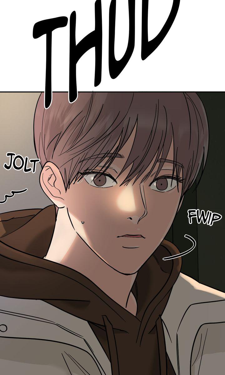 Incident Name: Tsunami: Killer Whale Hunting Method Chapter 34 page 94 - 