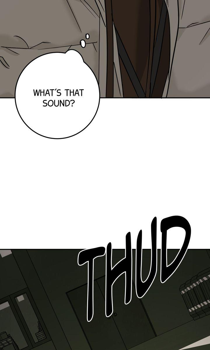Incident Name: Tsunami: Killer Whale Hunting Method Chapter 34 page 95 - 