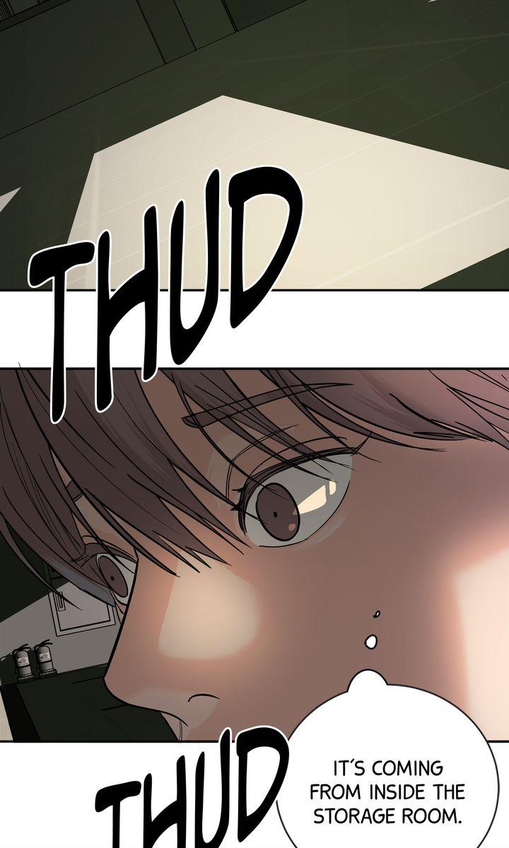 Incident Name: Tsunami: Killer Whale Hunting Method Chapter 34 page 96 - 