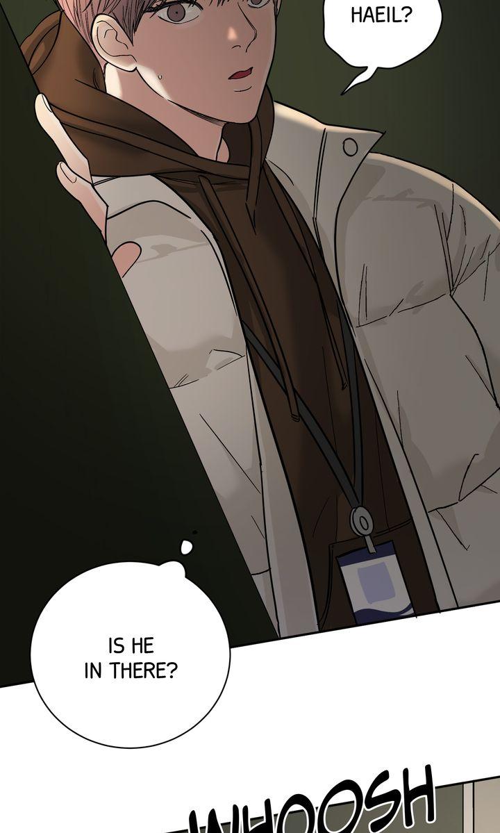 Incident Name: Tsunami: Killer Whale Hunting Method Chapter 34 page 98 - 