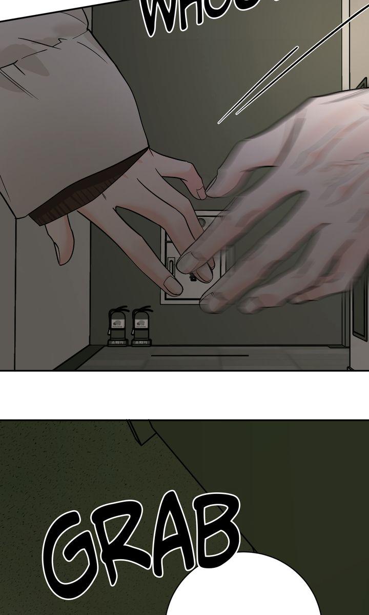 Incident Name: Tsunami: Killer Whale Hunting Method Chapter 34 page 99 - 
