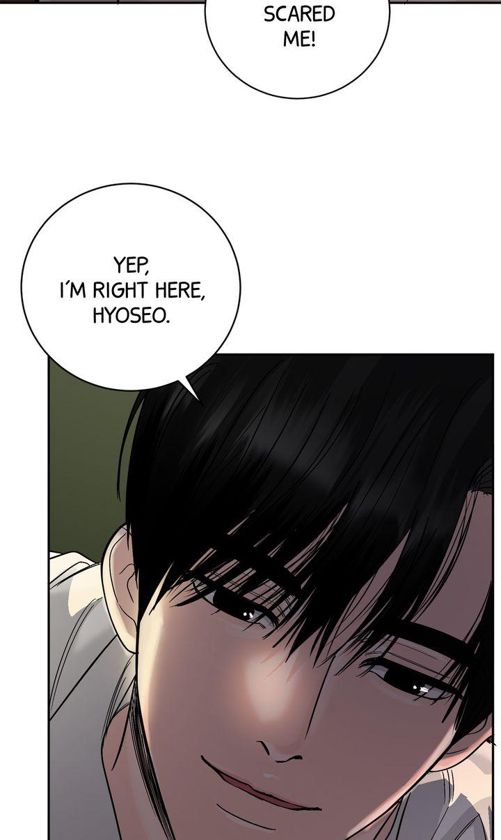 Incident Name: Tsunami: Killer Whale Hunting Method Chapter 35 page 11 - 