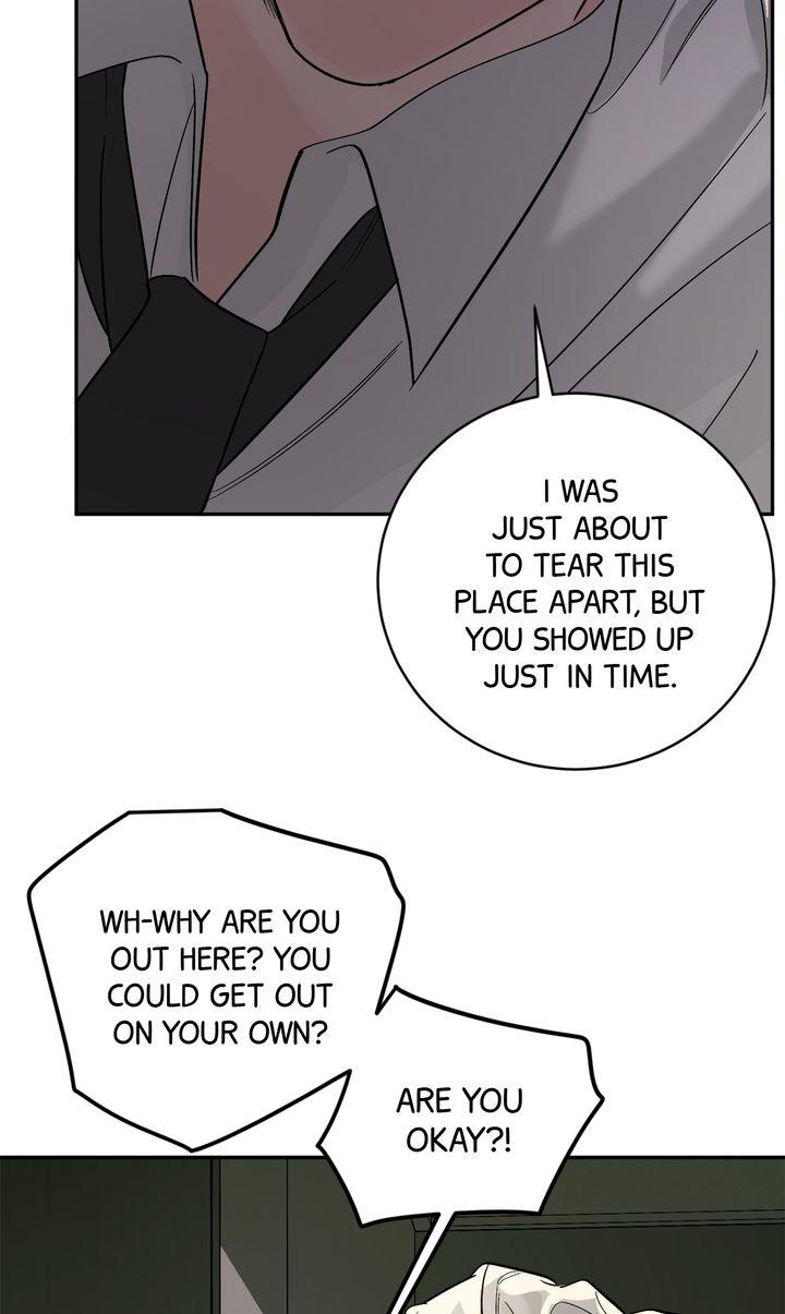 Incident Name: Tsunami: Killer Whale Hunting Method Chapter 35 page 12 - 