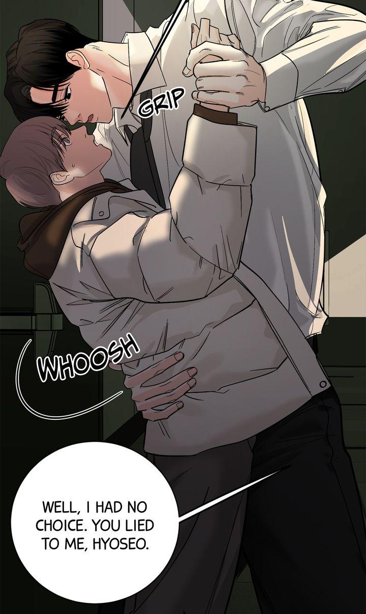 Incident Name: Tsunami: Killer Whale Hunting Method Chapter 35 page 13 - 