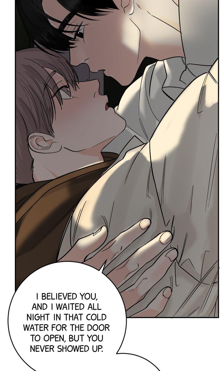 Incident Name: Tsunami: Killer Whale Hunting Method Chapter 35 page 15 - 