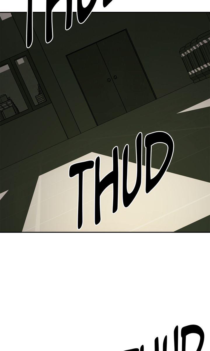 Incident Name: Tsunami: Killer Whale Hunting Method Chapter 35 page 3 - 
