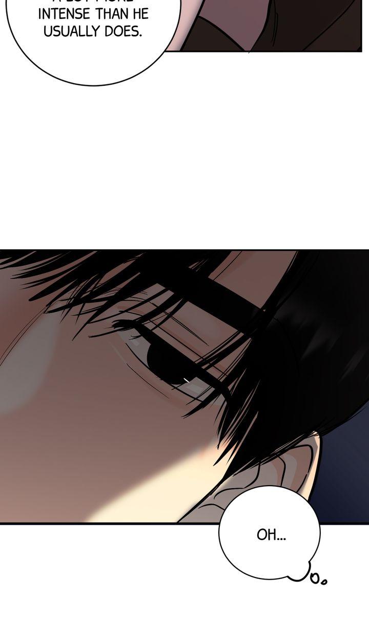 Incident Name: Tsunami: Killer Whale Hunting Method Chapter 35 page 22 - 