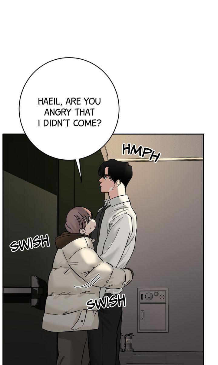 Incident Name: Tsunami: Killer Whale Hunting Method Chapter 35 page 23 - 