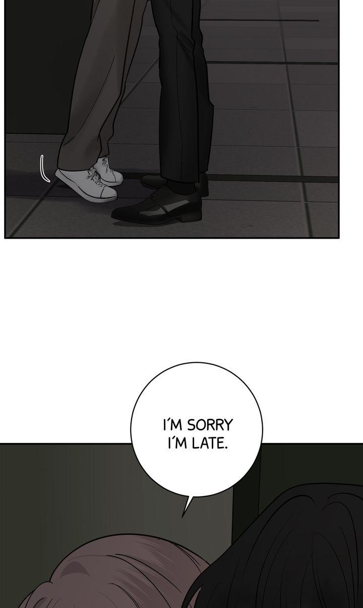 Incident Name: Tsunami: Killer Whale Hunting Method Chapter 35 page 24 - 