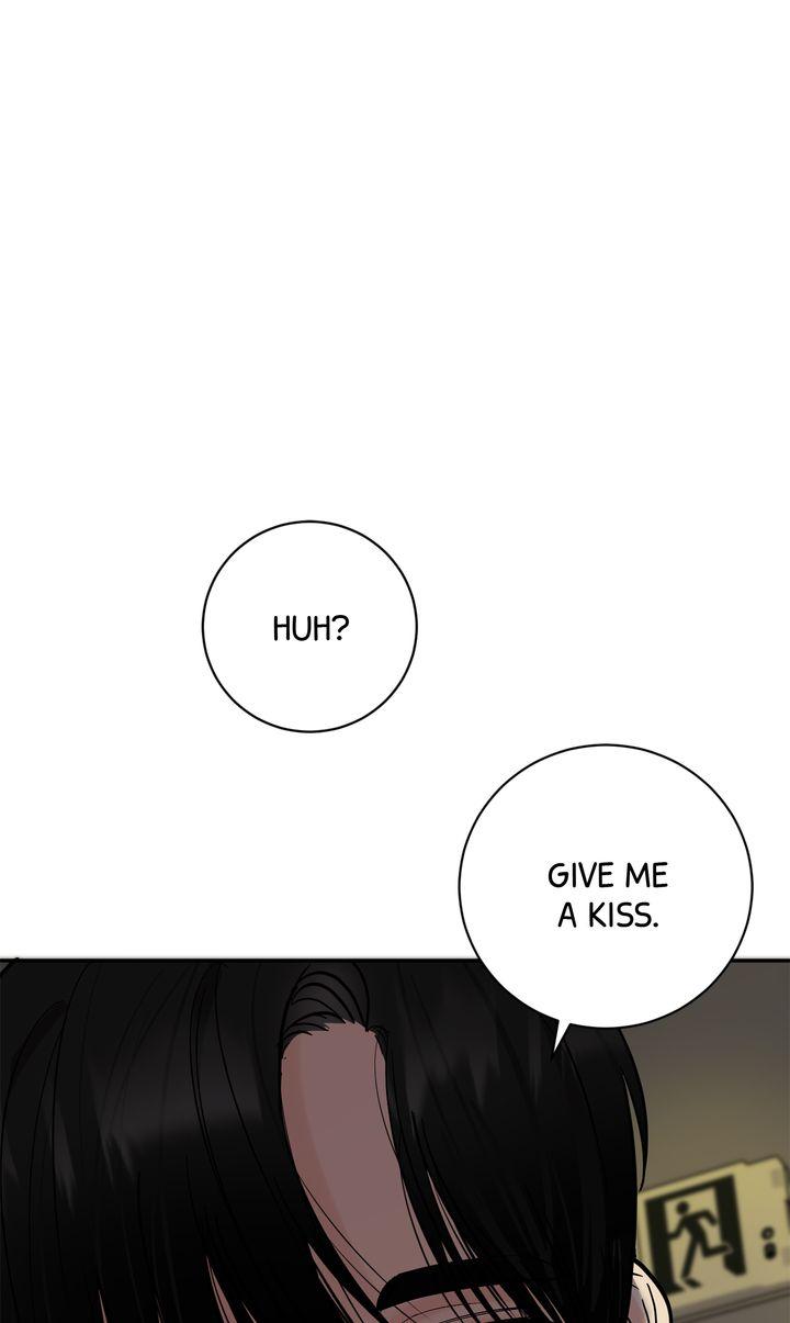 Incident Name: Tsunami: Killer Whale Hunting Method Chapter 35 page 26 - 