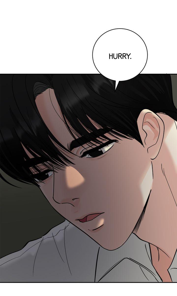 Incident Name: Tsunami: Killer Whale Hunting Method Chapter 35 page 31 - 