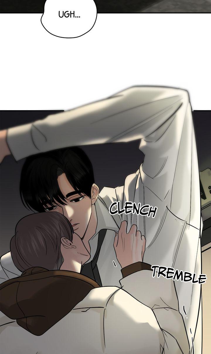 Incident Name: Tsunami: Killer Whale Hunting Method Chapter 35 page 35 - 