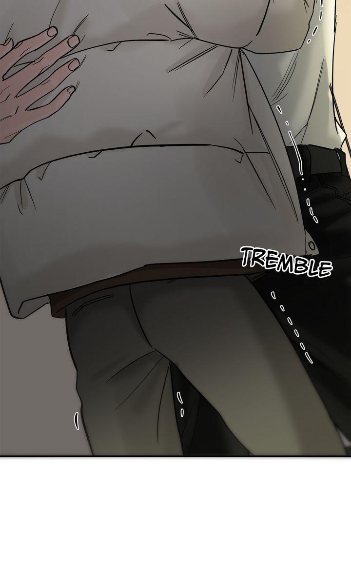 Incident Name: Tsunami: Killer Whale Hunting Method Chapter 35 page 36 - 