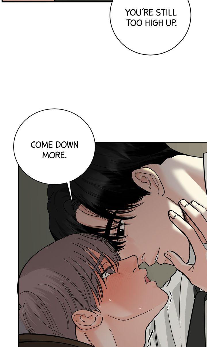 Incident Name: Tsunami: Killer Whale Hunting Method Chapter 35 page 38 - 