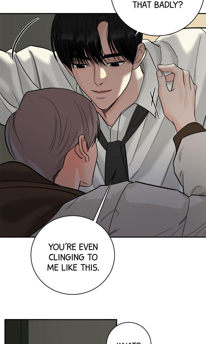 Incident Name: Tsunami: Killer Whale Hunting Method Chapter 35 page 40 - 