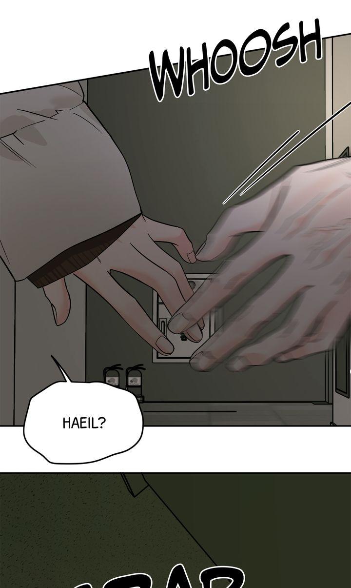 Incident Name: Tsunami: Killer Whale Hunting Method Chapter 35 page 5 - 